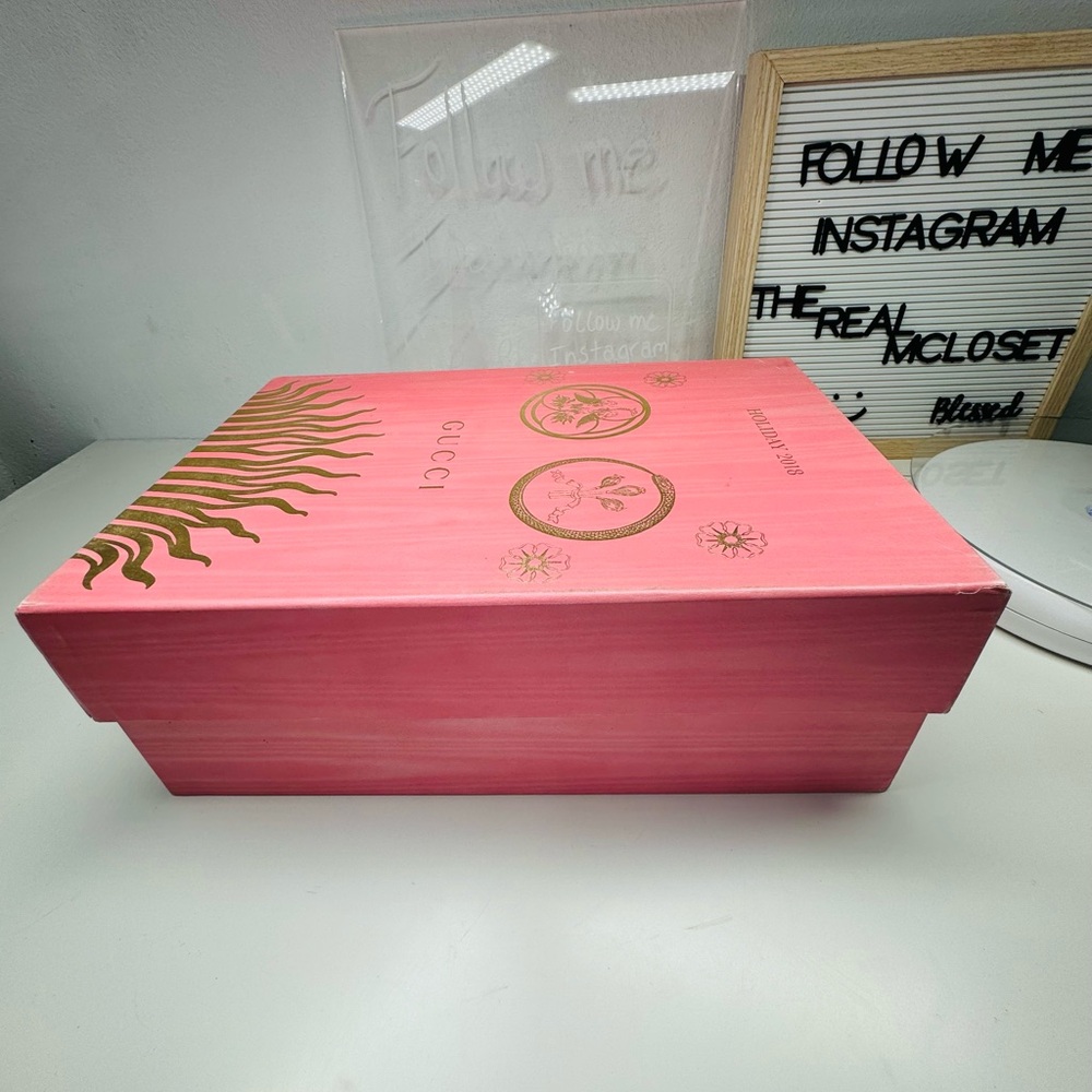 Authentic Gucci Empty - image 8